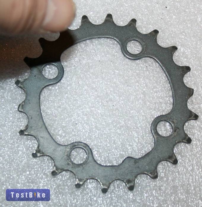 Első lánctényérok 22 33 42 52 fogszám