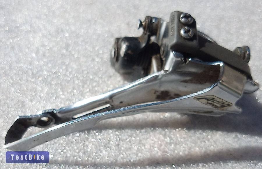 Első váltók Shimano bilincsesek