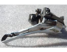 Első váltók Shimano bilincsesek