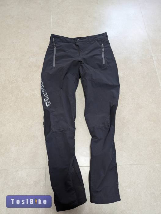 Endrura Burner MT500 gyerek hosszú nadrág