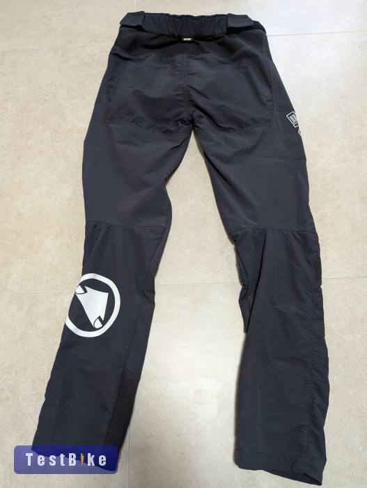 Endrura Burner MT500 gyerek hosszú nadrág