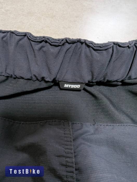 Endrura Burner MT500 gyerek hosszú nadrág