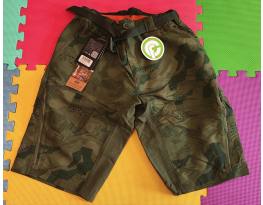 Új Endura hummwee kerékpáros MTB rövidnadrág L méret