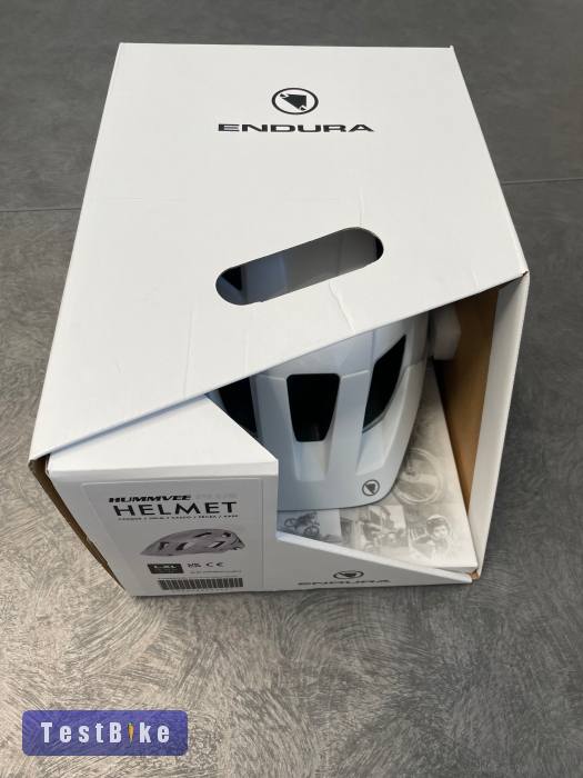 Endura Humvee Plus MTB bukó | VADIÚJ!