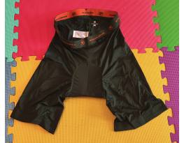 Új Endura kerékpáros betétes aláöltöző rövidnadrág L méret