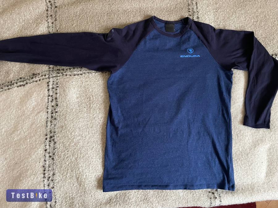 Endura mez