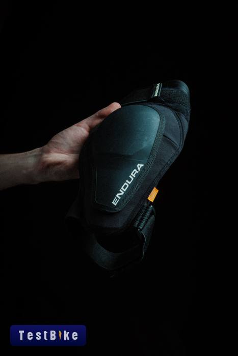Endura MT500 Hard shell térdvédő (S/M méretben)