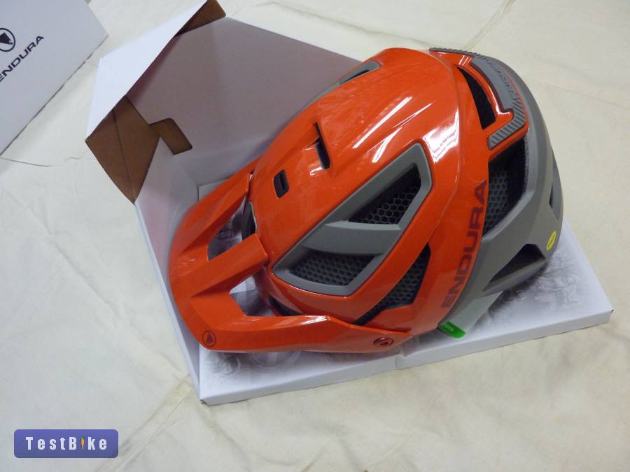 Endura MT500 MIPS sisak