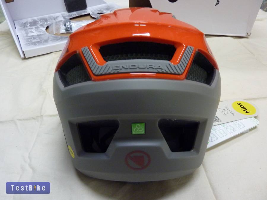 Endura MT500 MIPS sisak