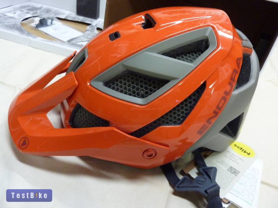 Endura MT500 MIPS sisak