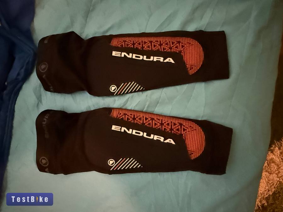 Endura mt500 protektor könyökvédő M-L