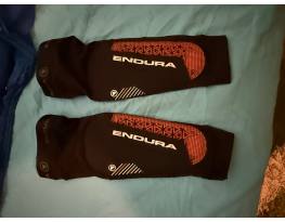 Endura mt500 protektor könyökvédő M-L