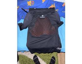 Endura MT500 protektor west M