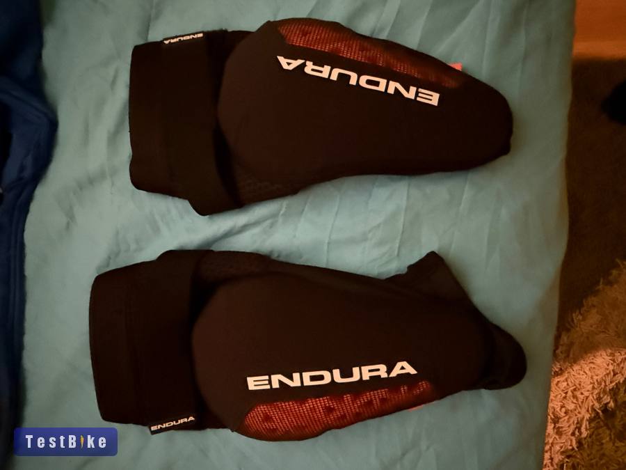 Endura protector MT500 térdvédő D30 S-M
