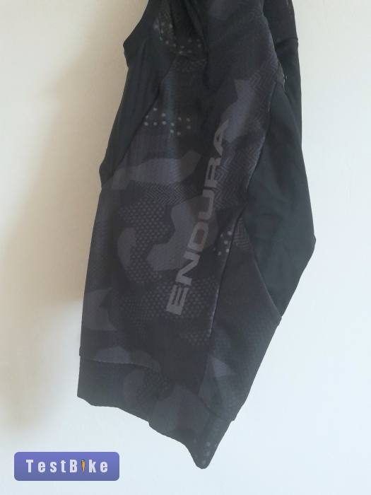 Endura Singletrack Bibliner (S)