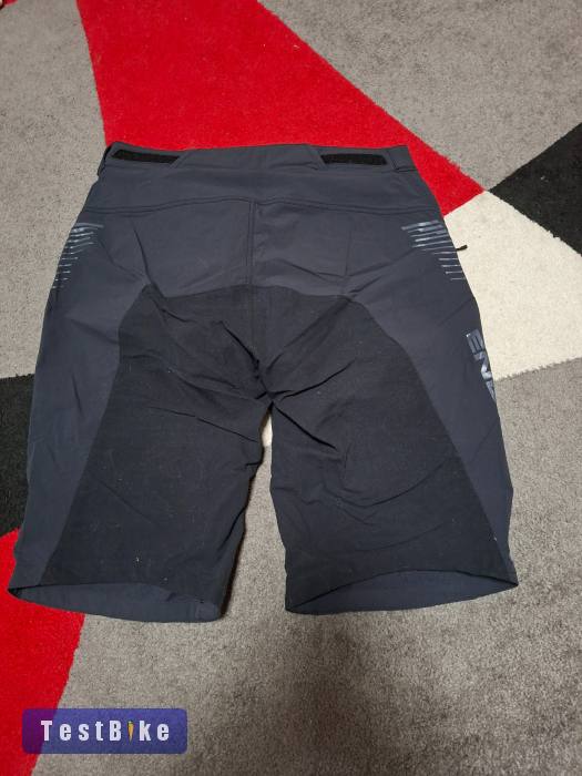Endura Singletrack II rövidnadrág eladó