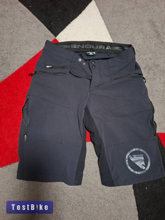 Endura Singletrack II rövidnadrág eladó
