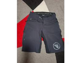 Endura Singletrack II rövidnadråg eladó