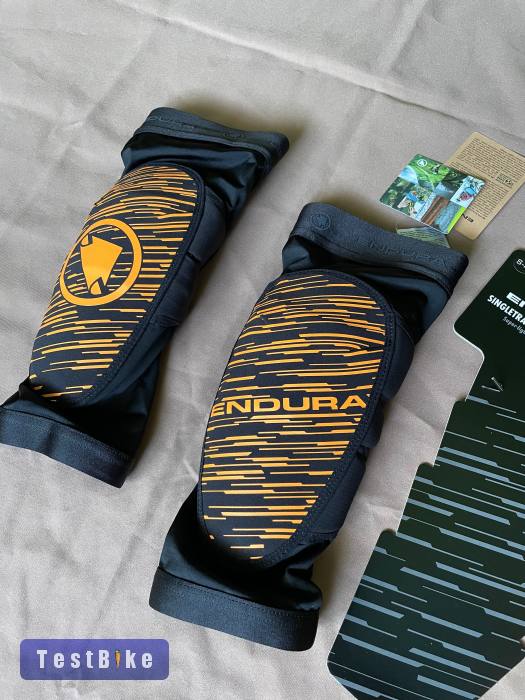 Endura térdvédő