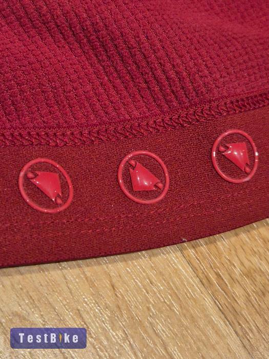 Endura windchill II L