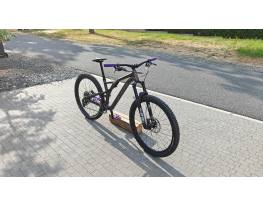 Enduro/ All mountain S4(L) Specialized stump jumper comp all