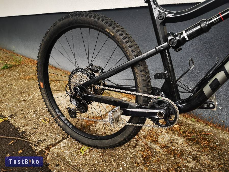 Enduro 500.000 alatt? Drag Ronin LTD.