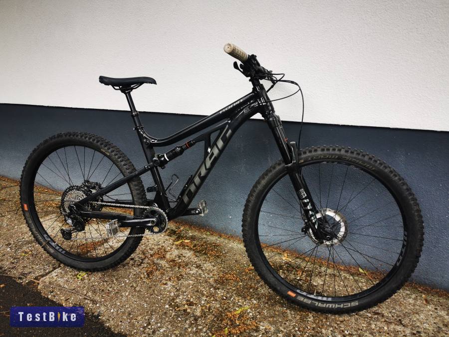 Enduro 500.000 alatt? Drag Ronin LTD.