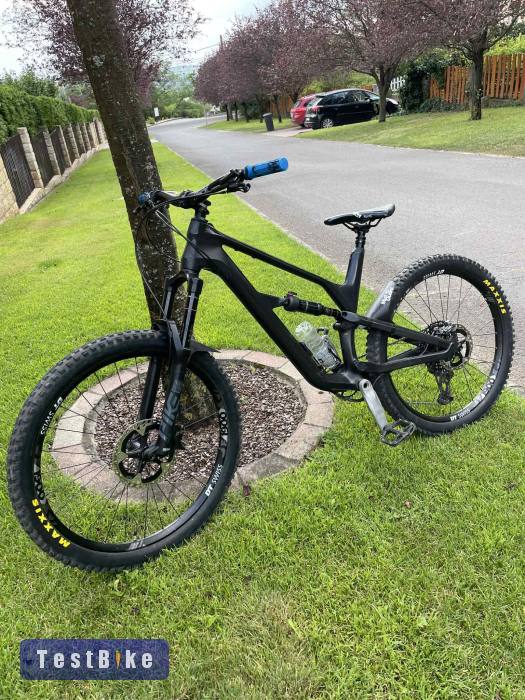 Enduro bicikli
