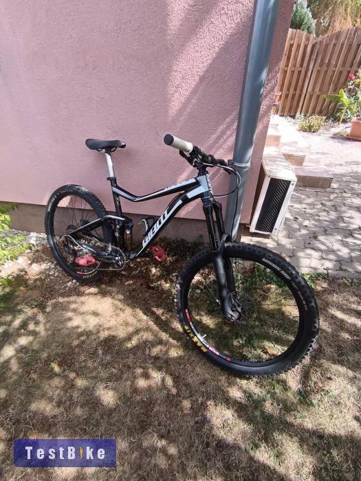 Enduro bicikli