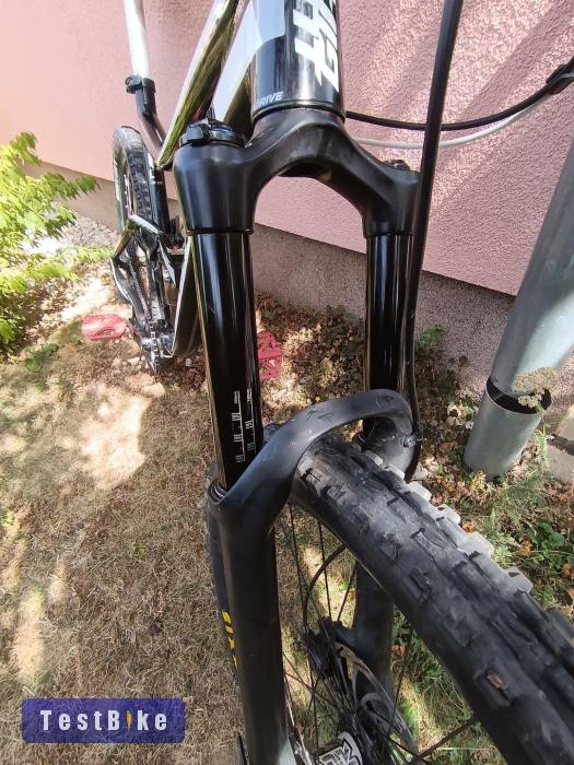 Enduro bicikli