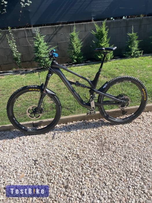 Enduro bicikli