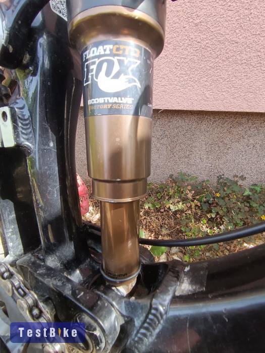 Enduro bicikli