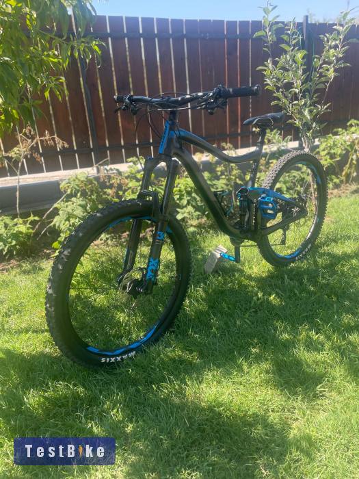 Enduro bicikli