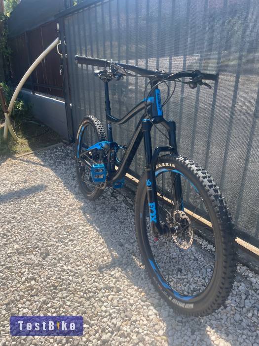Enduro bicikli