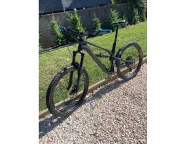 Enduro bicikli