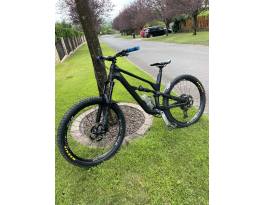 Enduro bicikli
