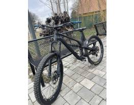 Enduro bicilkli