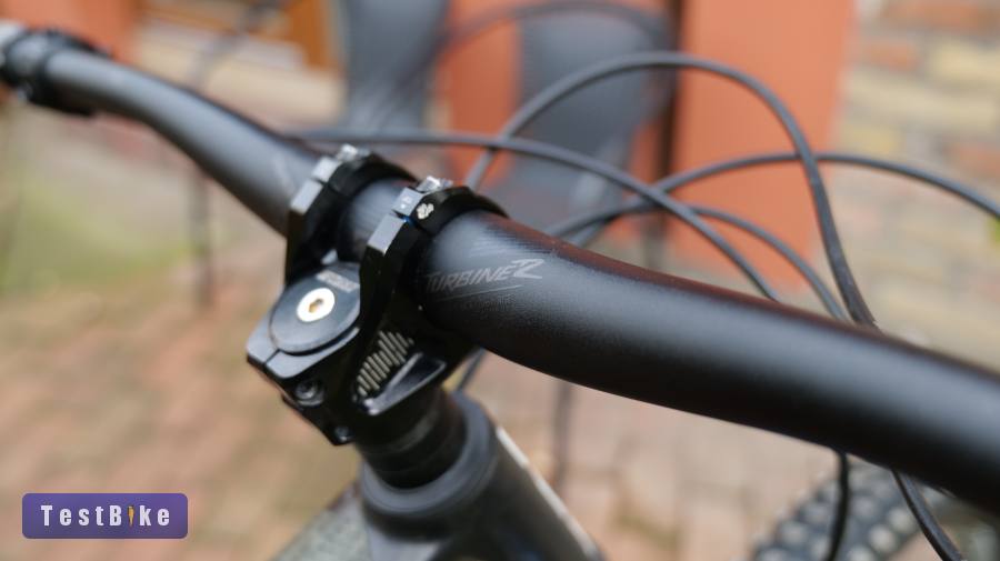 Enduro Trail Pro MTB