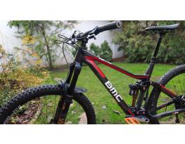 Enduro Trail Pro MTB