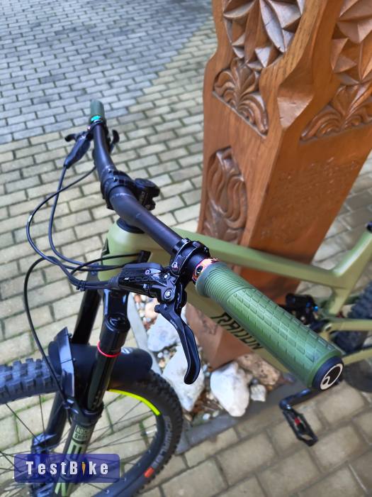 Enduro:Radon Swoop 9.0 2022