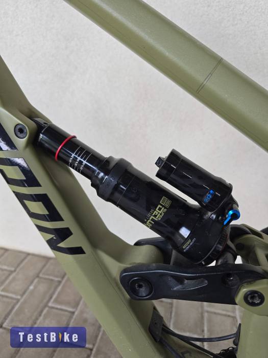 Enduro:Radon Swoop 9.0 2022