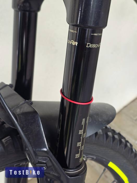 Enduro:Radon Swoop 9.0 2022