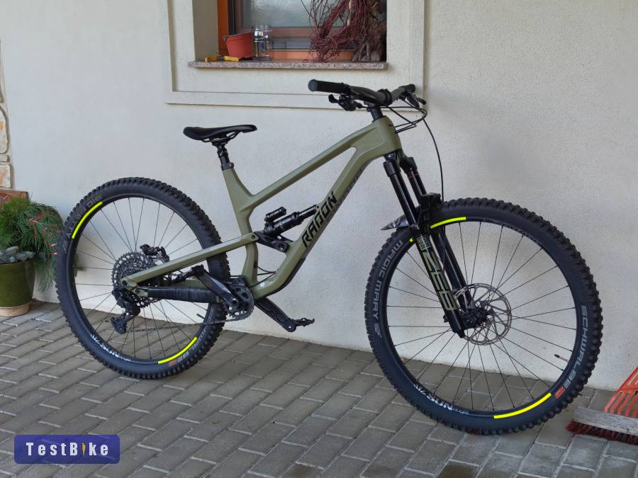 Enduro:Radon Swoop 9.0 2022