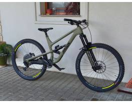 Enduro:Radon Swoop 9.0 2022