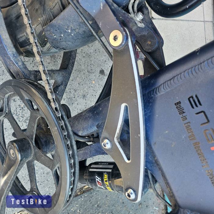 Engwe engine pro