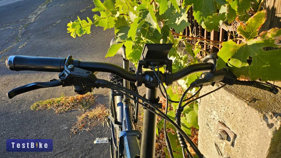Engwe engine pro ebike