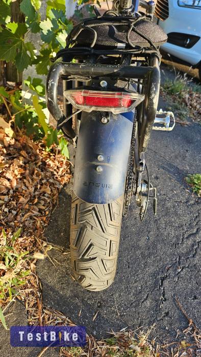 Engwe engine pro ebike