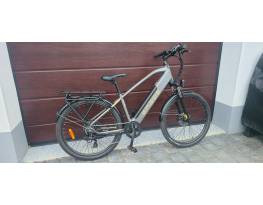 Engwe P26 Gázkaros/Pedelec Cross Trekking Kerékpár/369Km