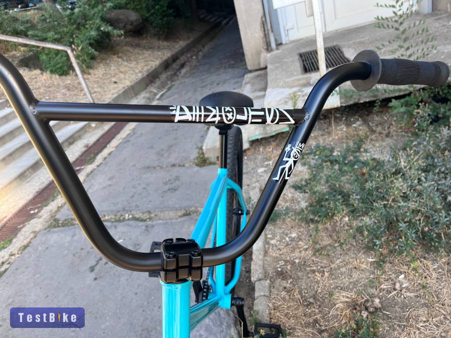 Épített 29 BMX