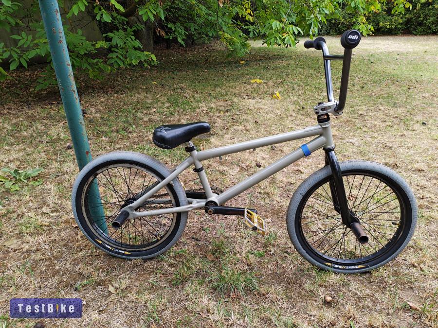 Épített Bmx 20"